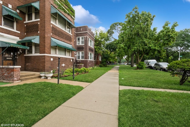 7208 S Calumet Ave, Chicago, IL 60619 - photo 8