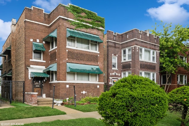 7208 S Calumet Ave, Chicago, IL 60619 - photo 9