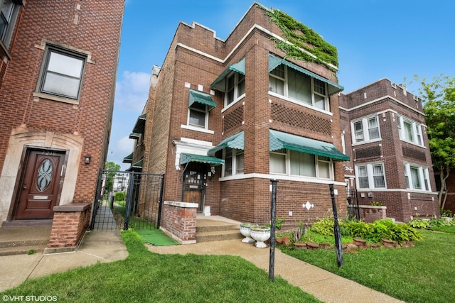 7208 S Calumet Ave, Chicago, IL 60619 - photo 10
