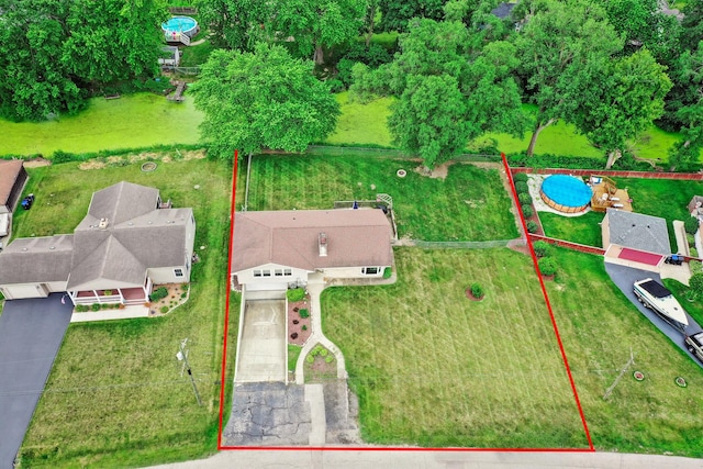 1405 Bayview Dr, Johnsburg, IL 60051 - photo 25
