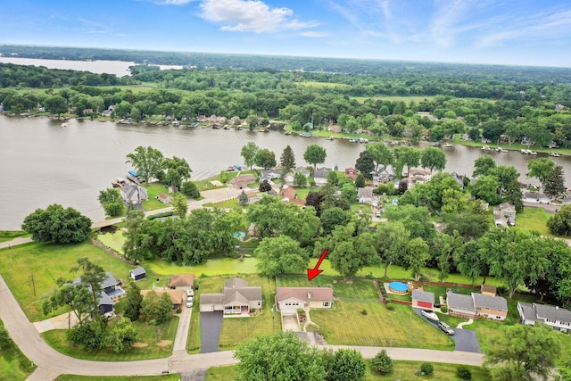 1405 Bayview Dr, Johnsburg, IL 60051 - photo 26