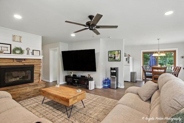1405 Bayview Dr, Johnsburg, IL 60051 - photo 6