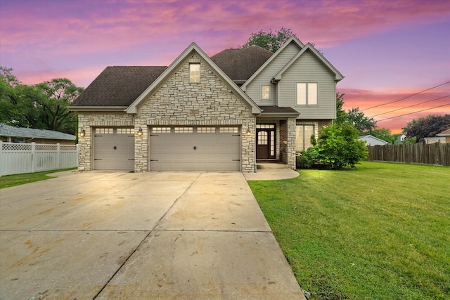 6241 W 80th St, Burbank, IL 60459 - photo 1