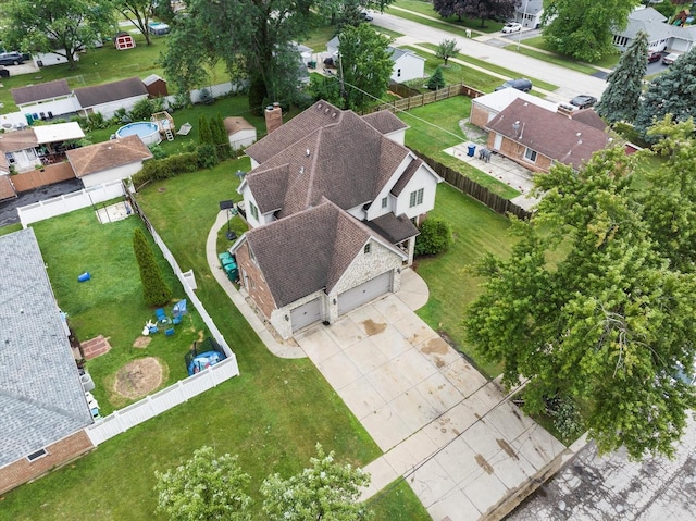 6241 W 80th St, Burbank, IL 60459 - photo 30