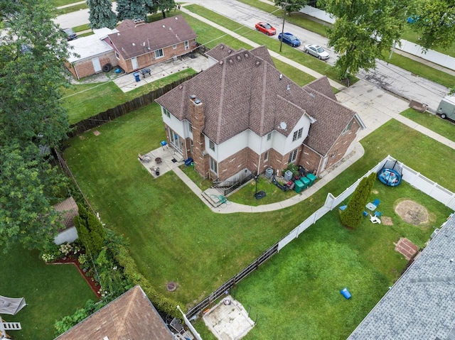 6241 W 80th St, Burbank, IL 60459 - photo 31