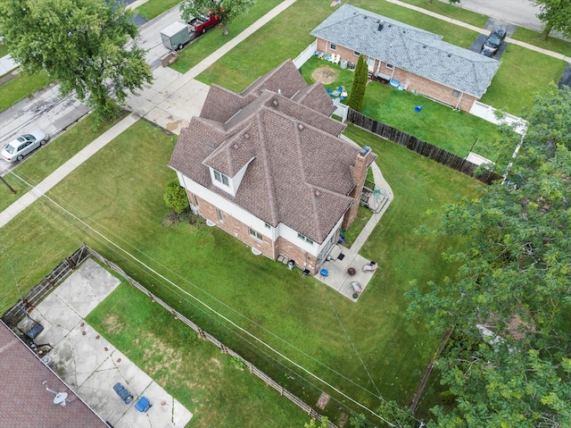 6241 W 80th St, Burbank, IL 60459 - photo 33