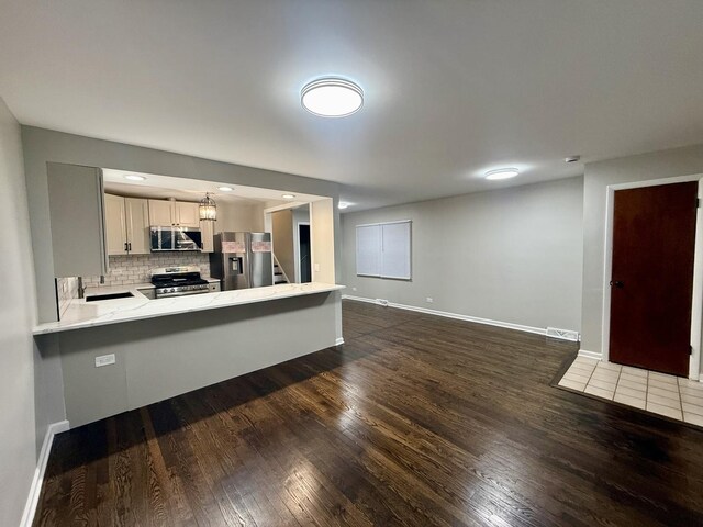 8225 S Wentworth Ave, Chicago, IL 60620 - photo 4