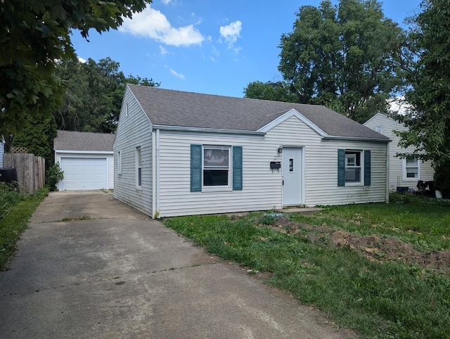 27 James Rd, Rantoul, IL 61866 - photo 1