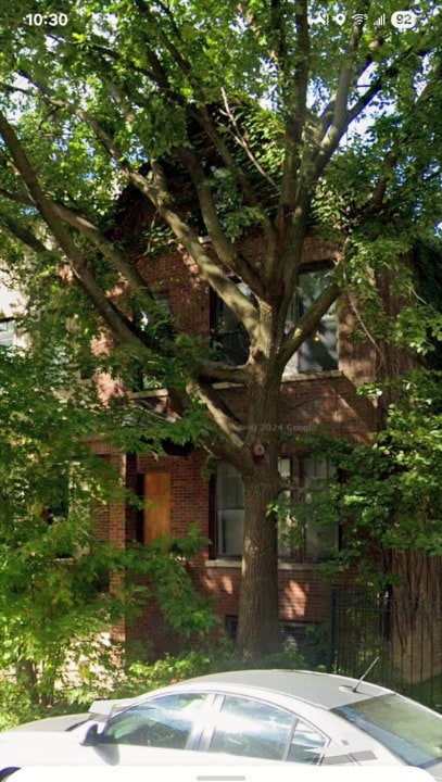 2312 N Oakley Ave, Chicago, IL 60647 - photo 1