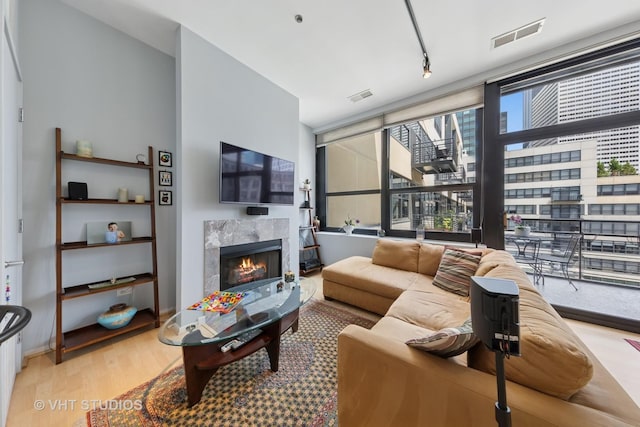 130 S Canal St Unit 701, Chicago, IL 60606 - photo 3