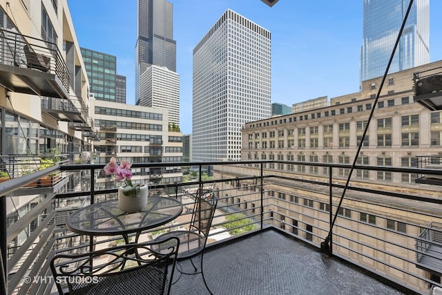 130 S Canal St Unit 701, Chicago, IL 60606 - photo 21