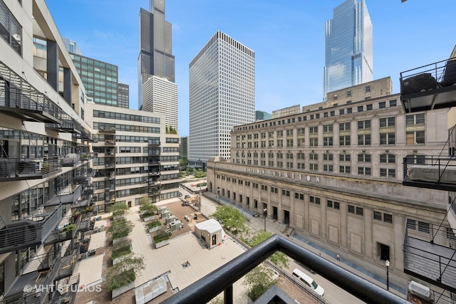 130 S Canal St Unit 701, Chicago, IL 60606 - photo 22