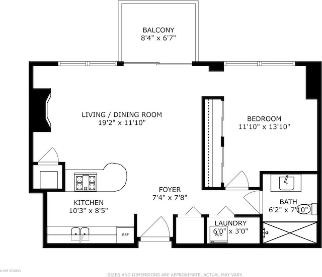 130 S Canal St Unit 701, Chicago, IL 60606 - photo 26