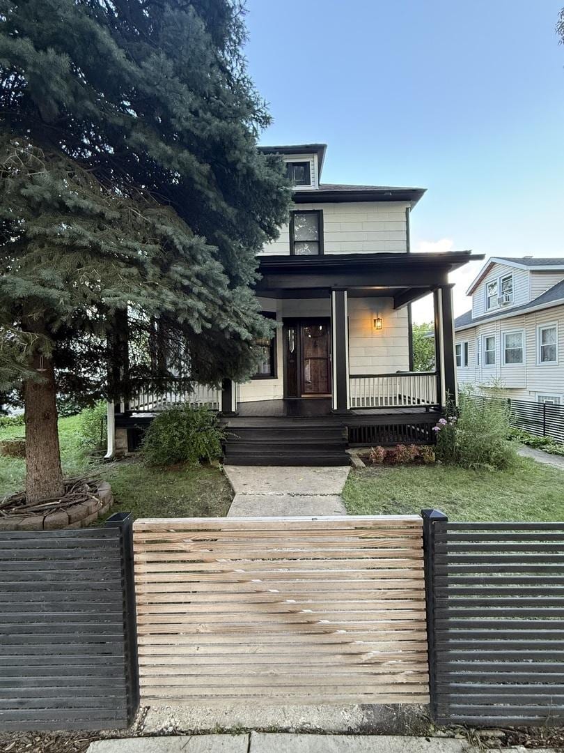 3751 W 63rd Pl, Chicago, IL 60629 - photo 1