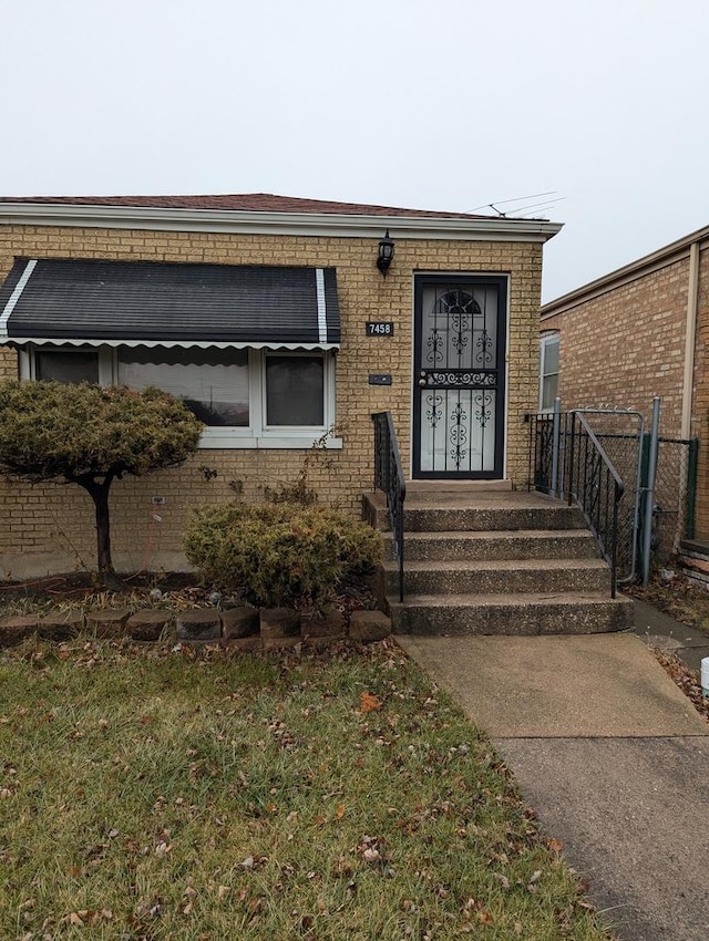 7458 W 64th Pl, Summit, IL 60501 - photo 1