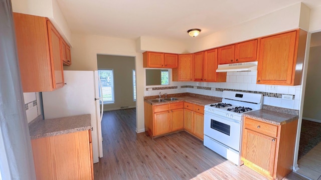 2316 E 207th St, Lynwood, IL 60411 - photo 4