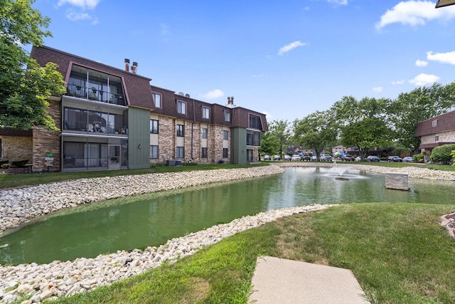 11138 Center Rd Unit D22, Palos Hills, IL 60465 - photo 1