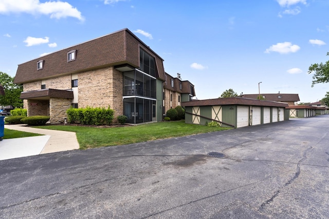 11138 Center Rd Unit D22, Palos Hills, IL 60465 - photo 2