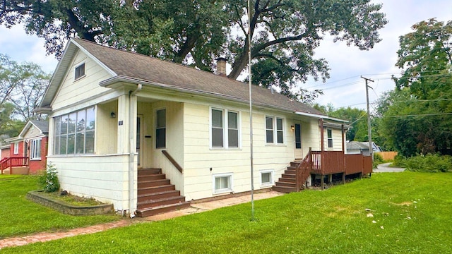 2030 170th St, Hazel Crest, IL 60429 - photo 16