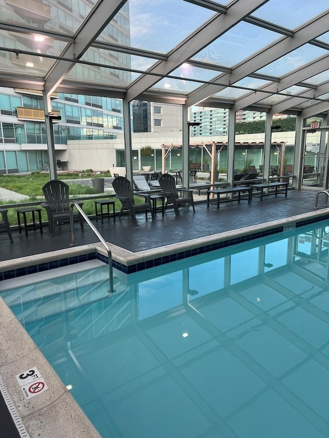 1720 Maple Ave Unit 1170, Evanston, IL 60201 - photo 18