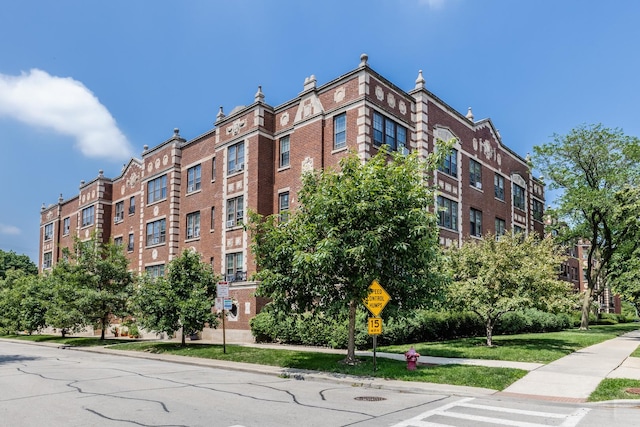 356 Ridge Ave Unit 6-2, Evanston, IL 60202 - photo 1