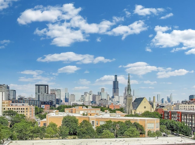 100 N Hermitage Ave Unit 711, Chicago, IL 60612 - photo 19