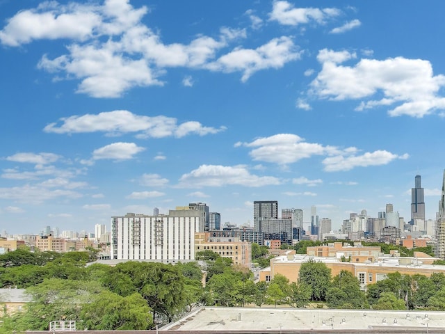 100 N Hermitage Ave Unit 711, Chicago, IL 60612 - photo 20
