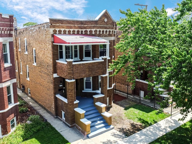 1019 N Mason Ave, Chicago, IL 60651 - photo 1