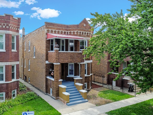 1019 N Mason Ave, Chicago, IL 60651 - photo 2