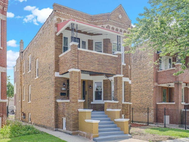 1019 N Mason Ave, Chicago, IL 60651 - photo 5