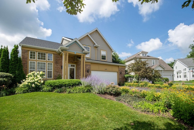 107 W Hampton Ct, Round Lake, IL 60073 - photo 36