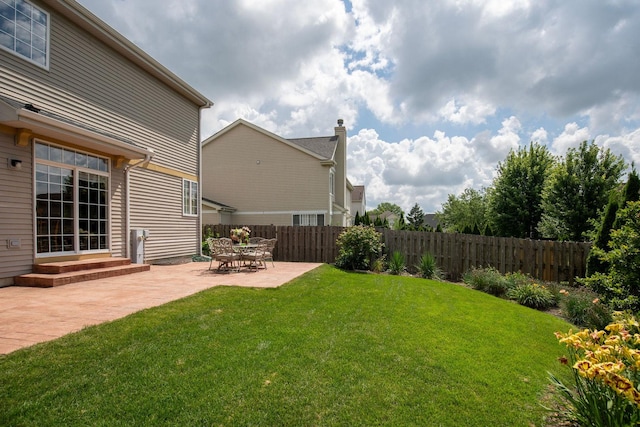 107 W Hampton Ct, Round Lake, IL 60073 - photo 40