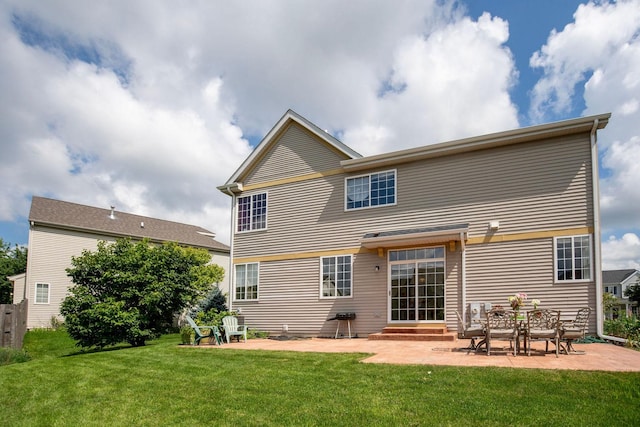 107 W Hampton Ct, Round Lake, IL 60073 - photo 41