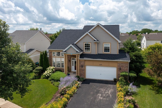 107 W Hampton Ct, Round Lake, IL 60073 - photo 42