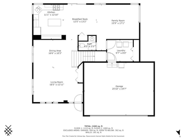 107 W Hampton Ct, Round Lake, IL 60073 - photo 46