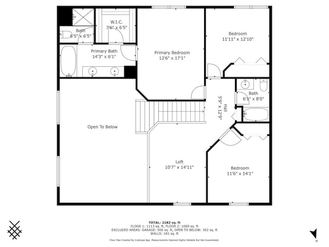 107 W Hampton Ct, Round Lake, IL 60073 - photo 47