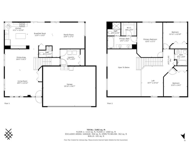 107 W Hampton Ct, Round Lake, IL 60073 - photo 48