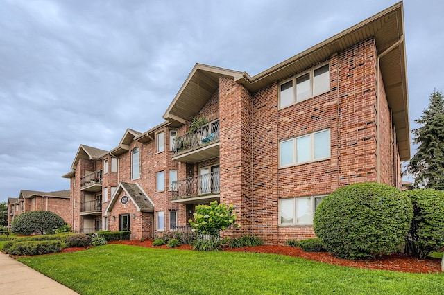 6211 W 94th St Unit 3Sw, Oak Lawn, IL 60453 - photo 1