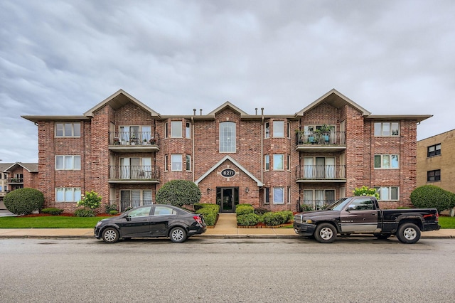 6211 W 94th St Unit 3Sw, Oak Lawn, IL 60453 - photo 2
