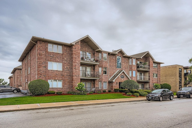 6211 W 94th St Unit 3Sw, Oak Lawn, IL 60453 - photo 3