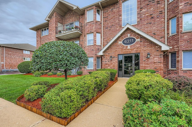6211 W 94th St Unit 3Sw, Oak Lawn, IL 60453 - photo 4