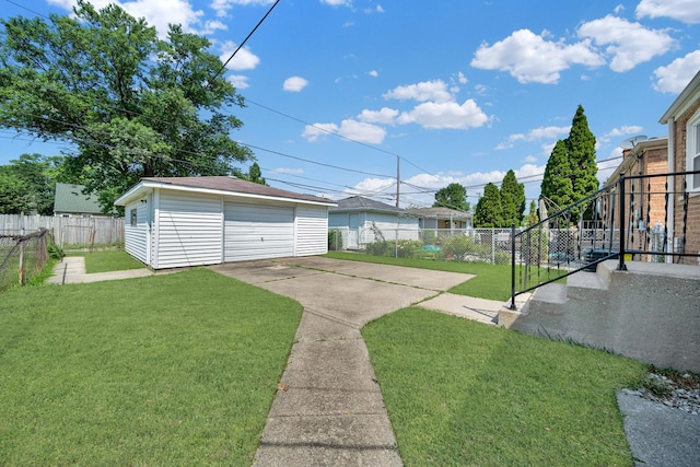 7654 Lavergne Ave, Burbank, IL 60459 - photo 24