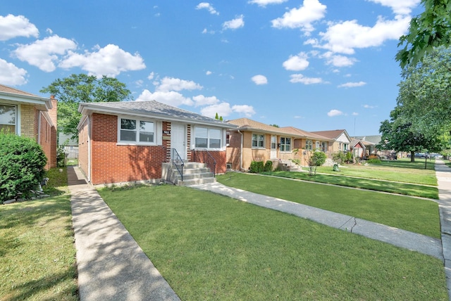 7654 Lavergne Ave, Burbank, IL 60459 - photo 4