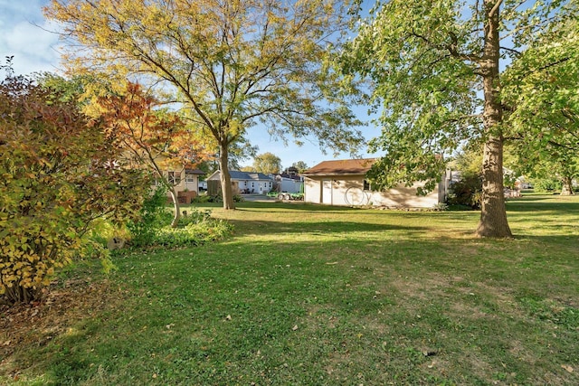 515 4th St, Earlville, IL 60518 - photo 29