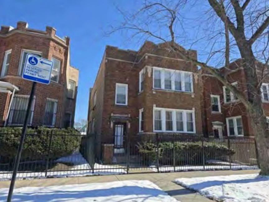 1133 N Massasoit Ave, Chicago, IL 60651 - photo 3