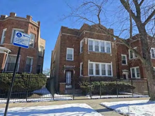 1133 N Massasoit Ave, Chicago, IL 60651 - photo 3