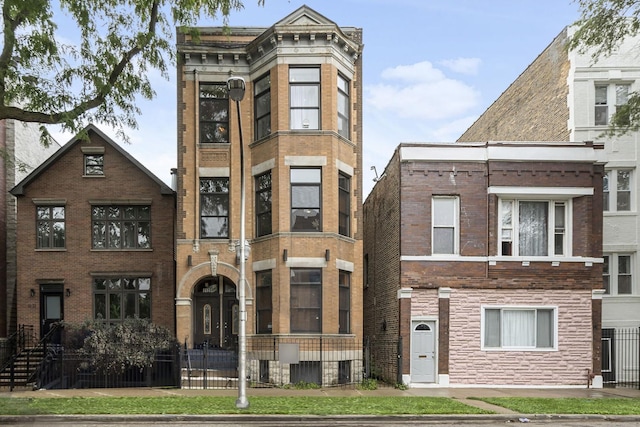 1129 N Mozart Ave Unit 1, Chicago, IL 60622 - photo 1