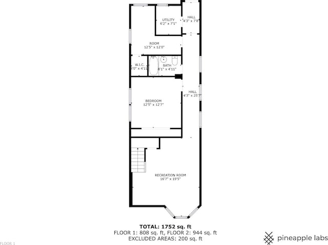 1129 N Mozart Ave Unit 1, Chicago, IL 60622 - photo 20