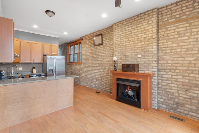 1129 N Mozart Ave Unit 1, Chicago, IL 60622 - photo 6