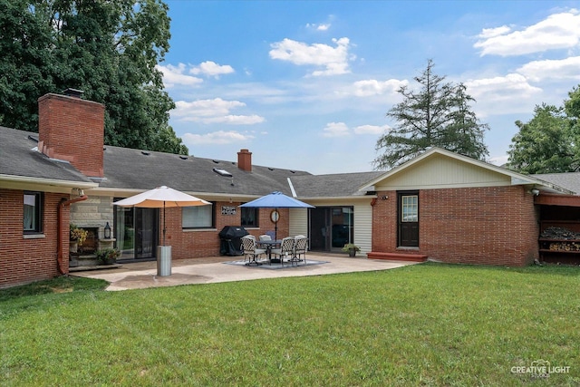 121 W 3rd St, Sandwich, IL 60548 - photo 23